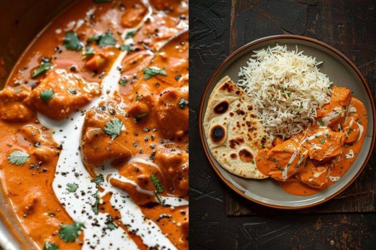 Tasty Tuesdays : බටර් චිකන් (The Creamy Magic of Butter Chicken)