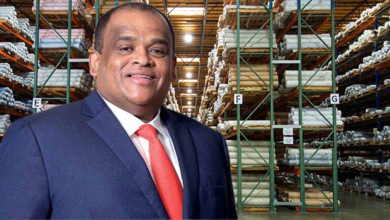 ව්‍යාපාරික ධම්මික පෙරේරා ගේ East West Properties හි නවතම ආයෝජනය!