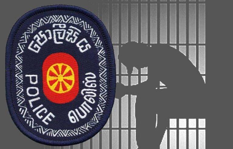 අත්අඩංගුවට ගත් කොළඹ දිසාව භාර DIG රක්ෂිත බන්ධනාගාරයට