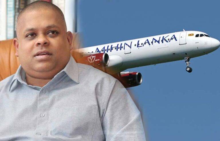 සජින් වාස් නිදොස්කොට නිදහස් කිරීම බලරහිත කරයි. නඩුව යළි විභාගයට ගැනීමට නියෝගයක් !