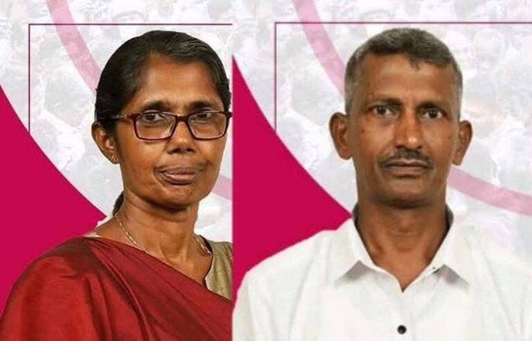 මරණ බය නිසා යටත් වුණා. කිසිම අරගලයක් කළේ නෑ – පැහැරගෙන ගිය බව කියූ වැලිගම මාලිමා මන්ත්‍රීලා දැන් කියන කතාව
