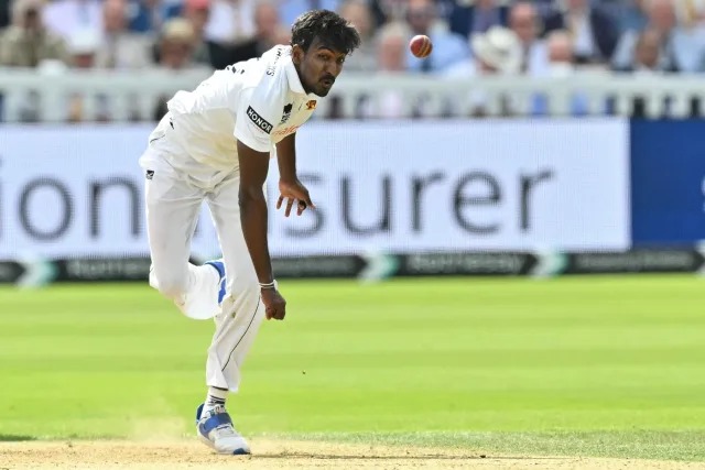 මිලාන් රත්නායකට එක්දින වරම්…?