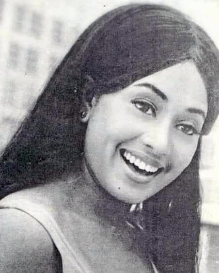 සැඟව ගිය සිනහව….