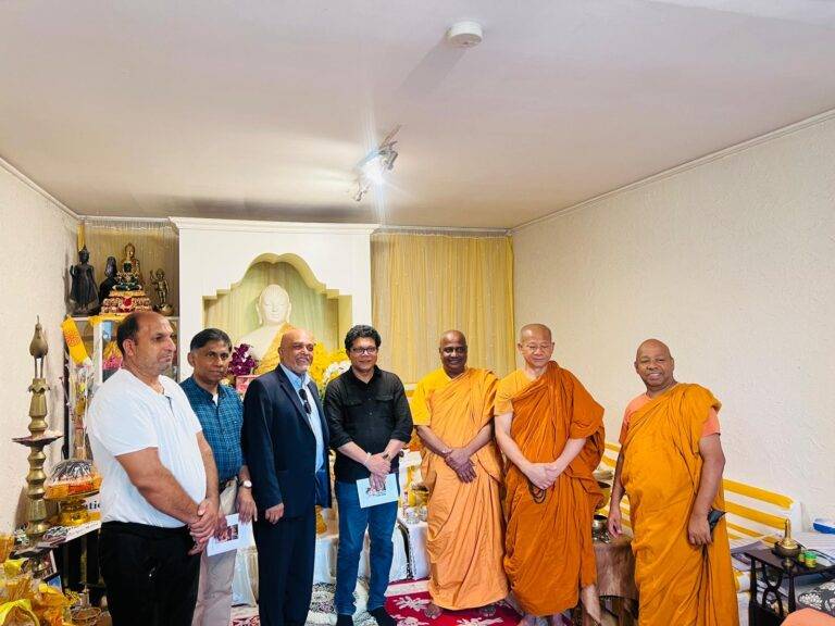 පොලිතින් හා සම්බන්ධ පරිසර සම්මේලනයක්, ස්විස්ටර්ලන්තයේ ජිනීවා නුවර පිහිටි එක්සත් ජාතීන්ගේ මූලස්ථානයේ දී!