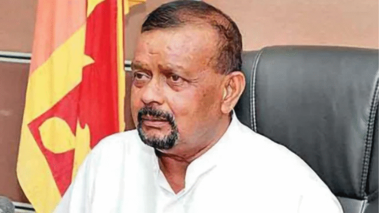 හිටපු අමාත්‍ය එස්.එම්. චන්ද්‍රසේනට ඇප : විදේශ ගමන් තහනමකුත් ඒ සමඟ