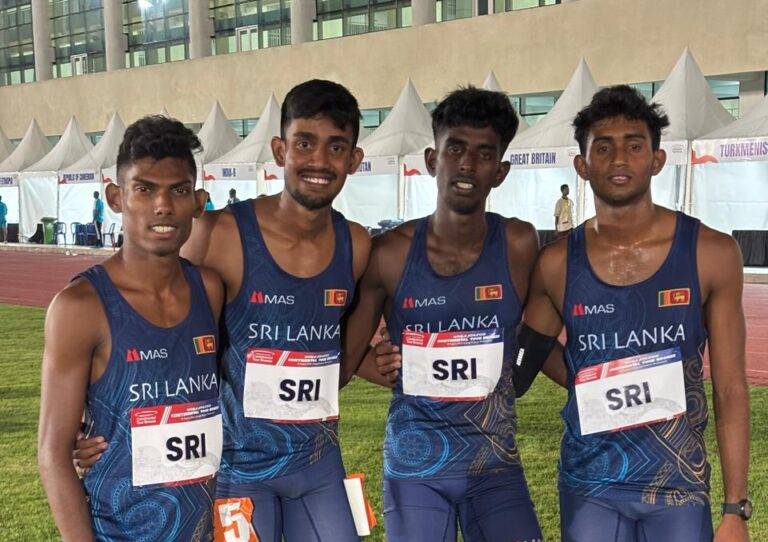 වර්ථමාන මීටර් 400 සහ සුගත්ගේ මිටර් 400