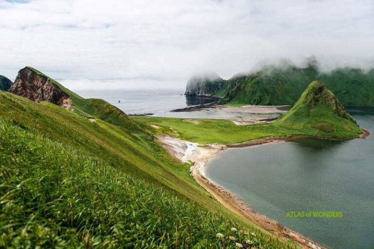 Kuril Islands ආසන්නයේ අදත් භූමිකම්පාවක්!