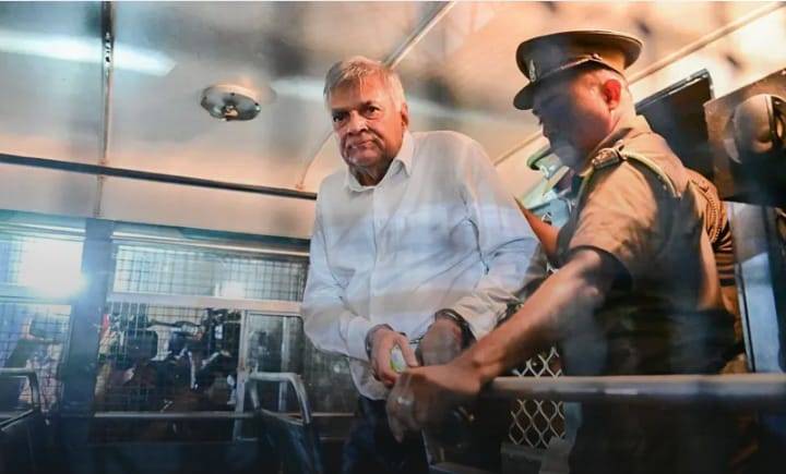 රනිල් අධිකරණයට රැගෙන නොයාමට තීරණයක්: ‘සූම් ඔස්සේ සම්බන්ධ කර ගැනීමට පියවර’