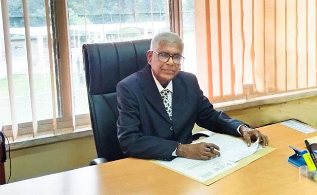 තොරතුරු දැනගැනීමේ අයිතිවාසිකම පිළිබද කොමිෂන් සභාවේ සභාපති ධුරයට නව මුහුණක්!