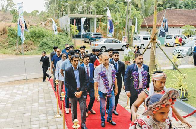 AI හා තොරතුරු තාක්ෂණය Certix උසස් අධ්‍යාපන ආයතනය මාතරට