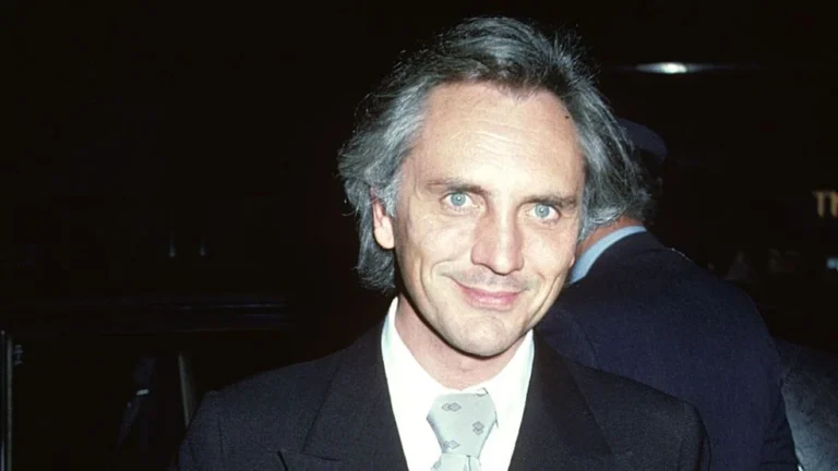 සුපර්මෑන් දුෂ්ටයා Terence Stamp දිවිගමනින් බැස යයි!