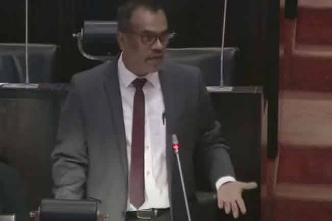 බොරු ප්‍රචාරවලට අහුවෙන්න එපා. ආණ්ඩුව සල්ලි අච්චු ගහල නෑ!