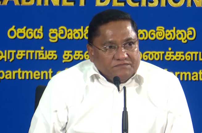 රනිල් ගැන ජාත්‍යන්තර ස්ථාවරය මෙන්න!