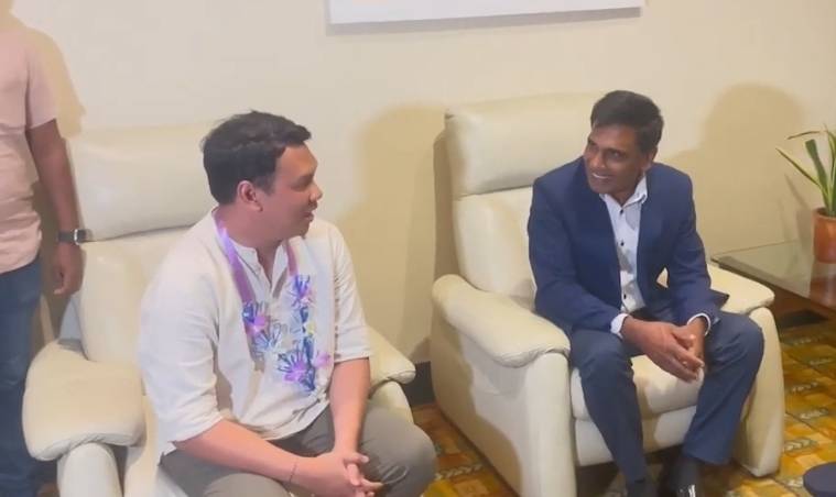 ව්‍යාජ පුවතක් ගැන මහජන ආරක්ෂක අමාත්‍යාංශයෙන් නිවේදනයක්!