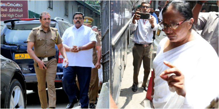 වසර 16ක සිරදඬුවම් ලැබු උතුරු මැද පළාත් හිටපු ප්‍රධාන ඇමැතිගේ ඇප ඉල්ලීම සලකා බැලීමට දින!