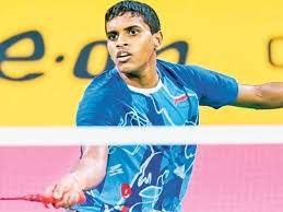 ප්‍රංශයේදී ලංකාවේ දුමිදුට සහ කාන්තා යුගල දෙකකට පරාජය