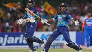 අද – හෙට – අනිද්දා පළමු පෙළ කාන්තා තරග