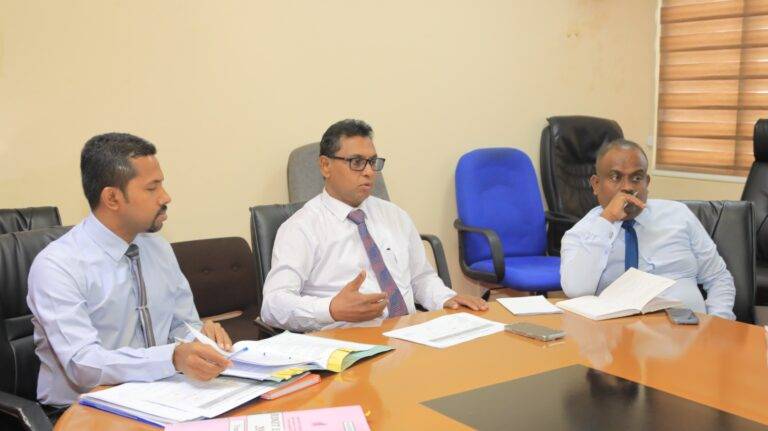 වැඩිහිටියන්ගේ සුබසාධනය සඳහා රු.මිලියන 500ක්!