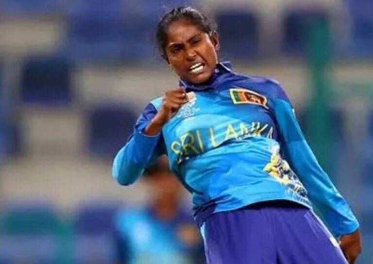 නිලූකාගේ සහ සුගන්ධිගේ යුද අවිවලින් කෝල්ට්ස් විසුණු වෙයි