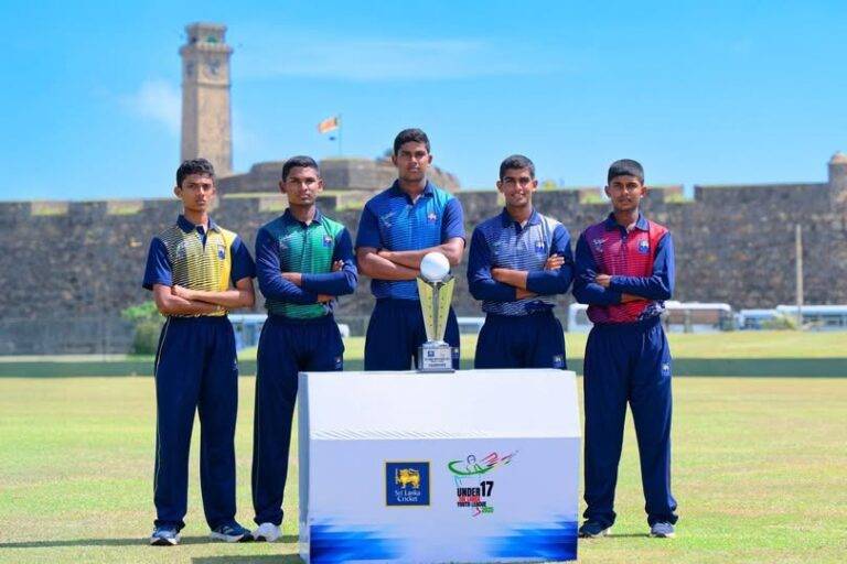 කොළඹ උතුරයි දකුණයි අවසන් තරගයට පැමිණෙයි