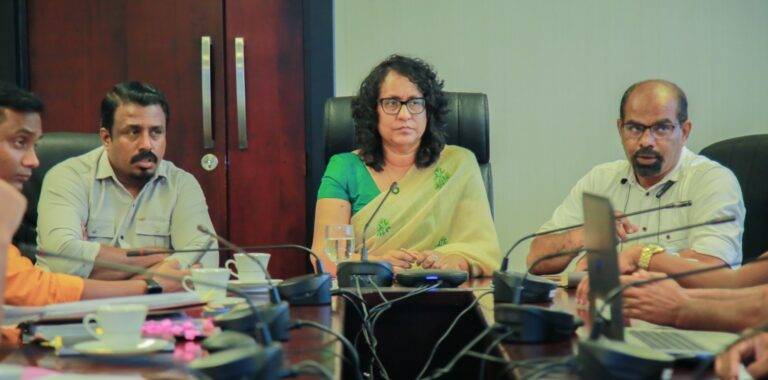 ගුරු විභාගයට වයස් සීමාව සංශෝධනය කිරීමේ එකඟතාවක්!