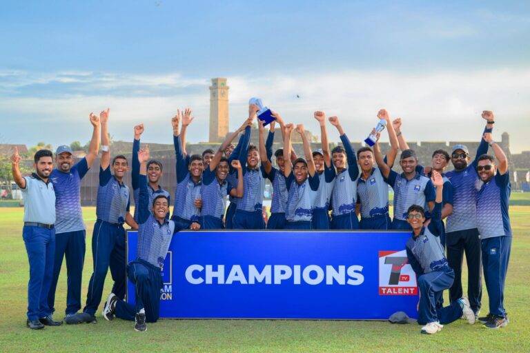 ලකුණු අඩු තරගයක සූරතාව උතුරට