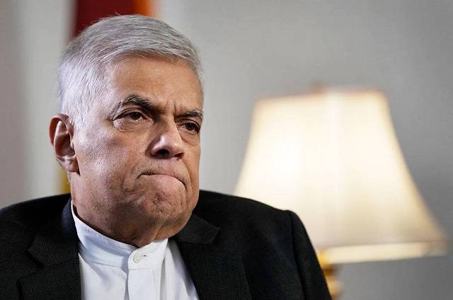 හිටපු ජනාධිපති රනිල් වික්‍රමසිංහ වෙනුවෙන් කළ පැමිණිල්ලට ඇරැඹි විමර්ශනයේ සවිස්තරාත්මක පැතිකඩ!