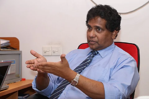 IMPA හි නව සභාපතිවරයා ලෙස වෛද්‍ය සනත් හෙට්ටිගේ මහතා පත් කෙරේ!
