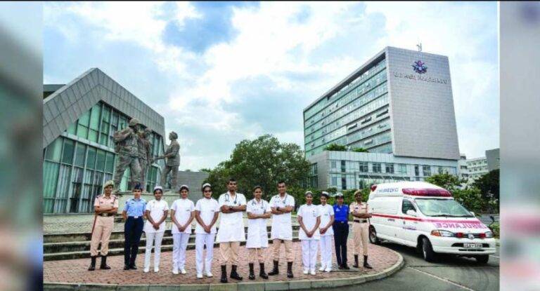 KDU ජාත්‍යන්තර පර්යේෂණ සමුළුව එළැඹෙන  සැප්තැම්බරයේ දී…