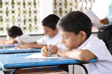 සාර්ථකව අවසන්වූ පහ ශ්‍රේණිය ශිෂ්‍යත්ව විභාගය!