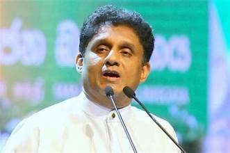 ආණ්ඩුව ගොවියාගේ ජීවත් වීමේ අයිතියත් වගා කිරීමේ අයිතියත් උදුරාගෙන අවසන් – සජිත්