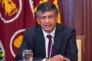 හිටපු ජනාධිපති ලේකම් සමන් ඒකනායක ගැනත් විමර්ශන ඇරඹේ!