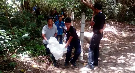 හැම ඝාතනයක්ම පිටුපස ඇත්තේ පාතාලයද?