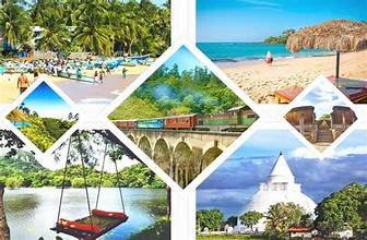 සංචාරක කර්මාන්තයේ ප්‍රවර්ධනයට කාර්ය සාධක බලකායක්. වසර දෙකක ඉලක්කයක්!
