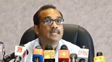 නීතියට උඩින් හිටපු වික්‍රමසිංහලා, රාජපක්ෂලා, ප්‍රේමදාසලා, චන්ද්‍රිකාලා අපි නීතිය යටට ගෙනාවා – ඇමති බිමල්