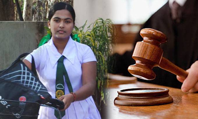 ආන්දෝලනාත්මක යාපනයේ විද්‍යා දැරියගේ ඝාතන සිද්ධියේ විත්තිකරුවන්ගේ අභියාචනා විභාගයට දින දෙයි!
