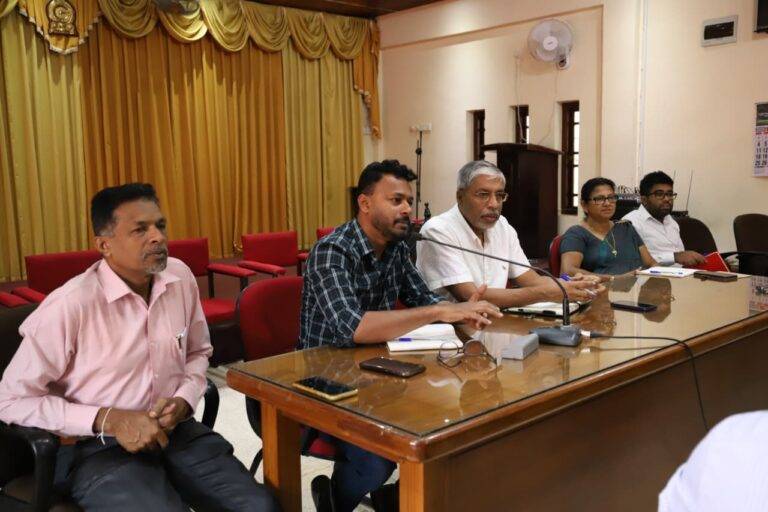 කුරුඳු වගාව මහනුවර දිස්ත්‍රික්කය තුළ ව්‍යාප්තියට පියවර!