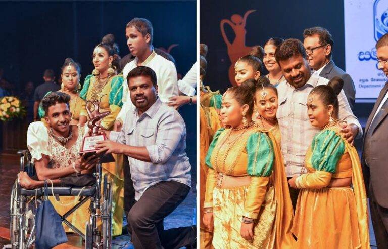 “සිත් රූ”- 2025 ප්‍රසංගය නැරඹීමට ජනපති අනුර එක්වෙයි
