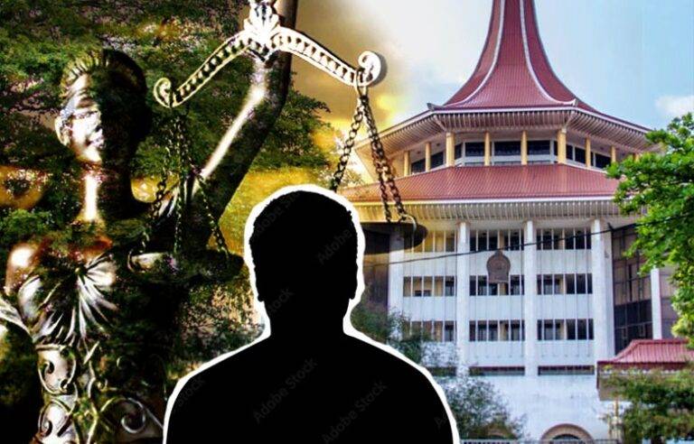 අධිකරණ සේවා කොමිසම රජය අපහසුතාවට පත්කිරීමේ කුමන්ත්‍රණයකද ??