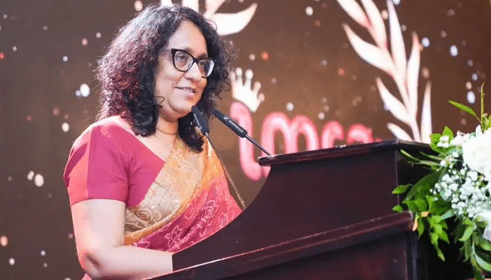 ප්‍රචණ්ඩත්වය සහ නවකවදයට කිසිදු සමාවක් නෑ – අග්‍රාමාත්‍ය හරිනි