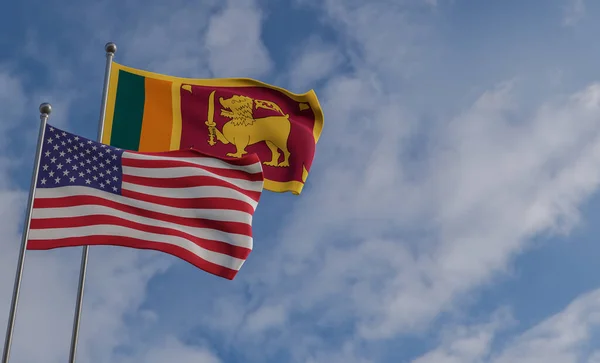 ශ්‍රී ලංකාව අමෙරිකාව සමග කටයුතු කළ යුත්තේ කෙසේද?