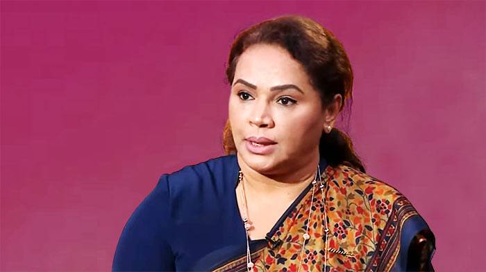 ඩයනා අධිකරණයට එයි!