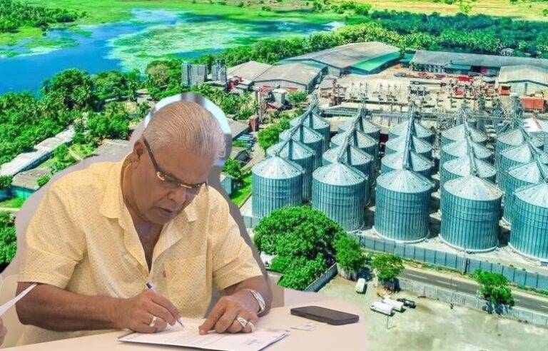 මනුස්සයෙකුට හොඳ ප්‍රමිතියෙන් යුතුව බත් ටිකක් කන්න ලැබිය යුතුයි කියන එක මූලික මිනිස් අයිතිවාසිකමක් – ඩඩ්ලි සිරිසේන