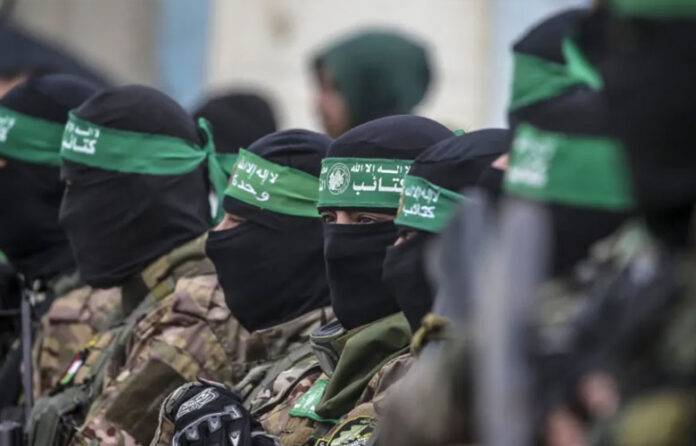 hamas