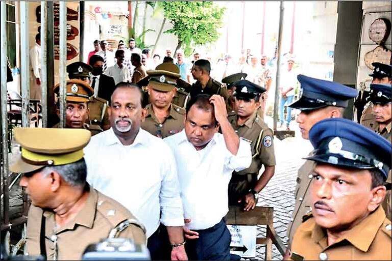 කැරම් බෝඩ් නඩුවේ ලේඛන කැඳවන්න නියෝග!