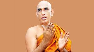 අතුරලියේ රතන හිමි නුගේගොඩ ම‍හේස්ත්‍රාත් අධිකරණයට පැමිණෙයි!
