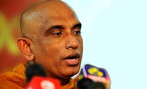 රතන හිමිට එරෙහිව වරෙන්තු!