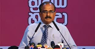 නියෝජ්‍ය ඇමති අරුණ ජයසේකරට එරෙහි විශ්වාසභංග යෝජනාව භාරදීම කල්යයි!