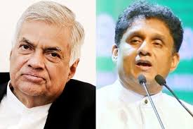 ට්‍රම්ප් අඩු කළ බද්ද රනිල්ට ඇති වෙද්දී සජිත්ට මදි වෙයි!