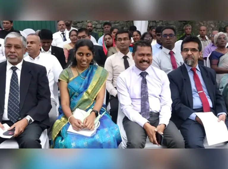 ඉන්දීය 79 වන නිදහස් දින සැමරුම් උත්සවය මහනුවරදී..